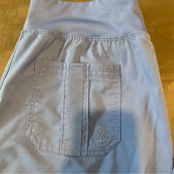 Healing Hands Tori Pant, Size Small Scrub Pant - Picture 6 of 6